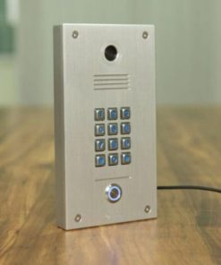 Analog Door Phone Intercoms