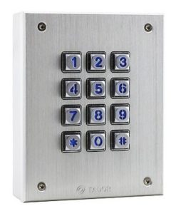 Cell Phone Intercom System