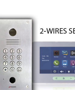 Video Doorphone Intercom